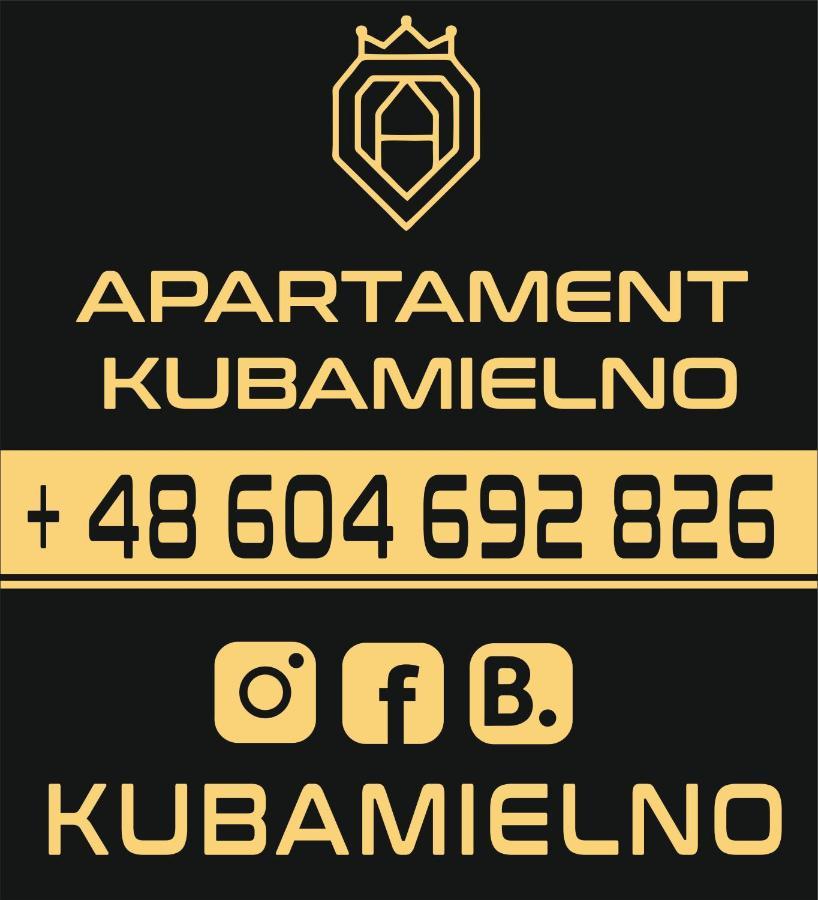 Apartament_Kubamielno Mielno  Exterior photo